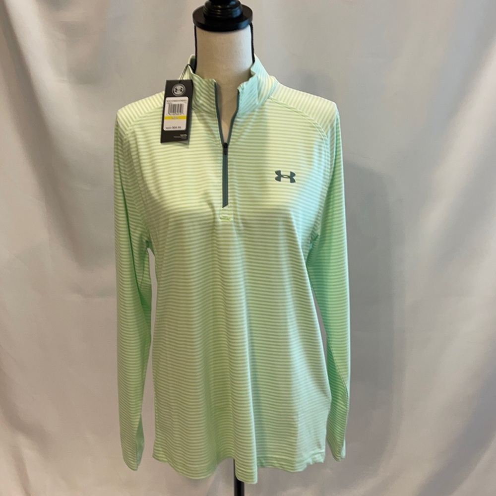 Men’s Under Armour size  Medium NWT